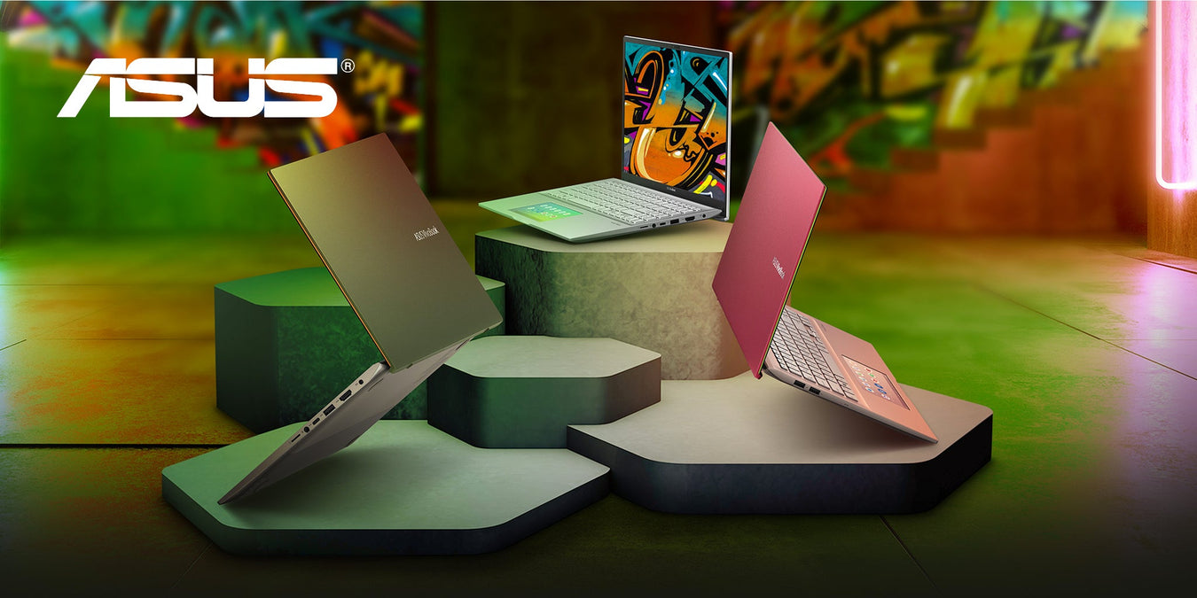 Asus Collection Collections — Sonxplus Saint-Jean-sur-Richelieu