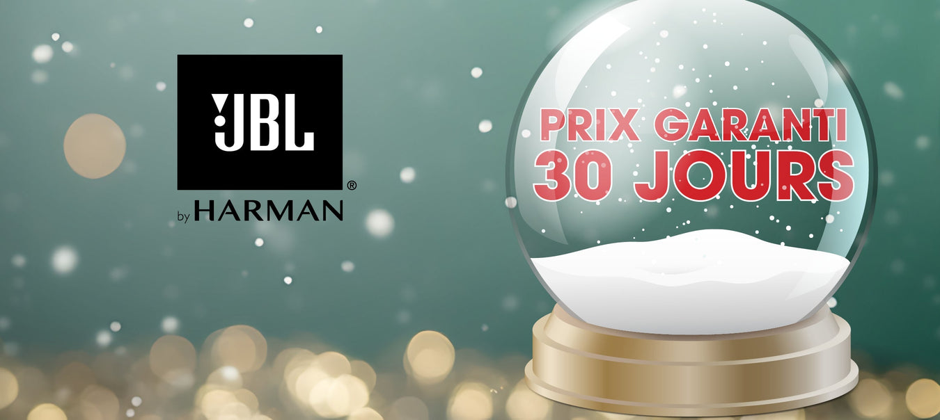 Boxing Day JBL 2025 | SONXPLUS Saint-Jean