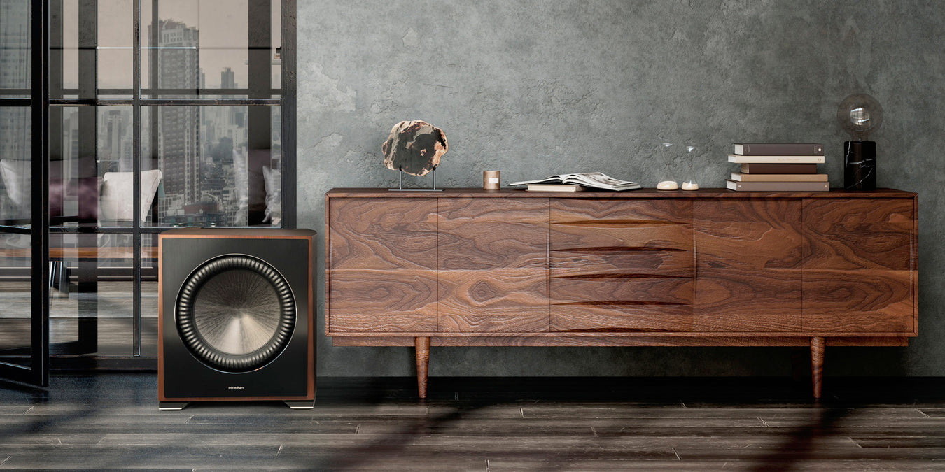 Caissons de graves "Subwoofer" | SONXPLUS Saint-Jean-sur-Richelieu