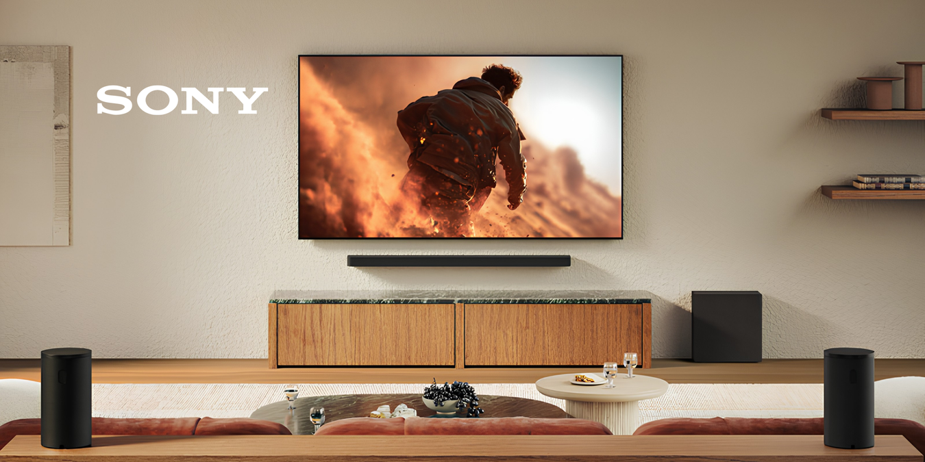 Téléviseurs Sony 2026 | SONXPLUS Saint-Jean-sur-Richelieu