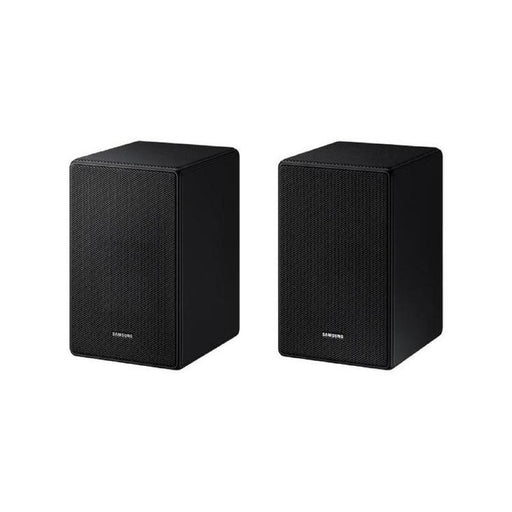 Samsung SWA-9500S | Ensemble d'haut-parleurs arrière - Sans fil - Dolby Atmos - DTS:X - Noir-SONXPLUS St-Jean