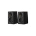 Paradigm Founder 40B | Haut-parleurs d'étagère - 92 db - 69 Hz - 23 kHz - 8 ohms - Noyer Noir - Paire-SONXPLUS St-Jean