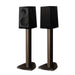 Paradigm Founder 40B | Haut-parleurs d'étagère - 92 db - 69 Hz - 23 kHz - 8 ohms - Noir brillant - Paire-SONXPLUS St-Jean