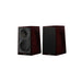 Paradigm Founder 40B | Haut-parleurs d'étagère - 92 db - 69 Hz - 23 kHz - 8 ohms - Cerise - Paire-SONXPLUS St-Jean