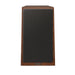 Paradigm Founder 40B | Haut-parleurs d'étagère - 92 db - 69 Hz - 23 kHz - 8 ohms - Noyer - Paire-SONXPLUS St-Jean