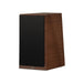Paradigm Founder 40B | Haut-parleurs d'étagère - 92 db - 69 Hz - 23 kHz - 8 ohms - Noyer - Paire-SONXPLUS St-Jean