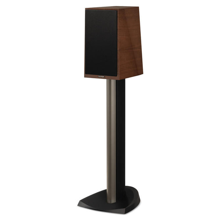 Paradigm Founder 40B | Haut-parleurs d'étagère - 92 db - 69 Hz - 23 kHz - 8 ohms - Noyer - Paire-SONXPLUS St-Jean