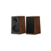 Paradigm Founder 40B | Haut-parleurs d'étagère - 92 db - 69 Hz - 23 kHz - 8 ohms - Noyer - Paire-SONXPLUS St-Jean