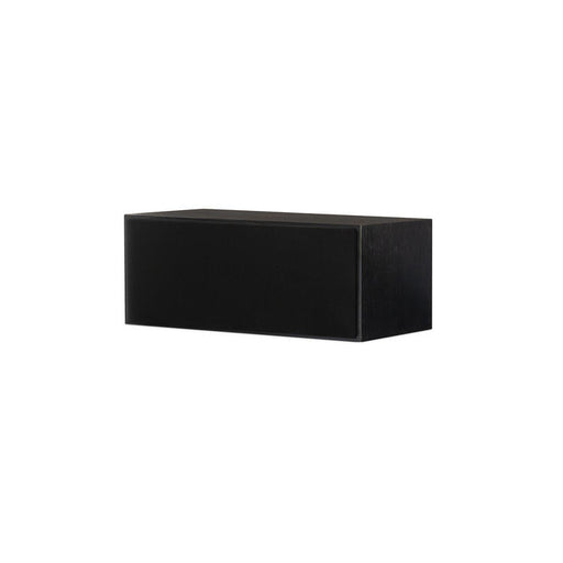 Paradigm Founder 70LCR | Haut-parleur central - 92 db - 79 Hz - 23 kHz - 8 ohms - Noyer Noir - Unité-SONXPLUS St-Jean