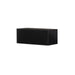 Paradigm Founder 70LCR | Haut-parleur central - 92 db - 79 Hz - 23 kHz - 8 ohms - Noyer Noir - Unité-SONXPLUS St-Jean