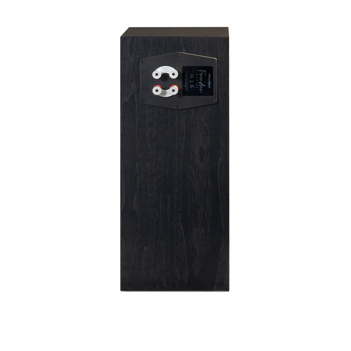 Paradigm Founder 70LCR | Haut-parleur central - 92 db - 79 Hz - 23 kHz - 8 ohms - Noyer Noir - Unité-SONXPLUS St-Jean