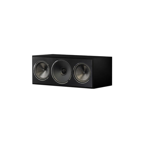 Paradigm Founder 70LCR | Haut-parleur central - 92 db - 79 Hz - 23 kHz - 8 ohms - Noir brillant - Unité-SONXPLUS St-Jean