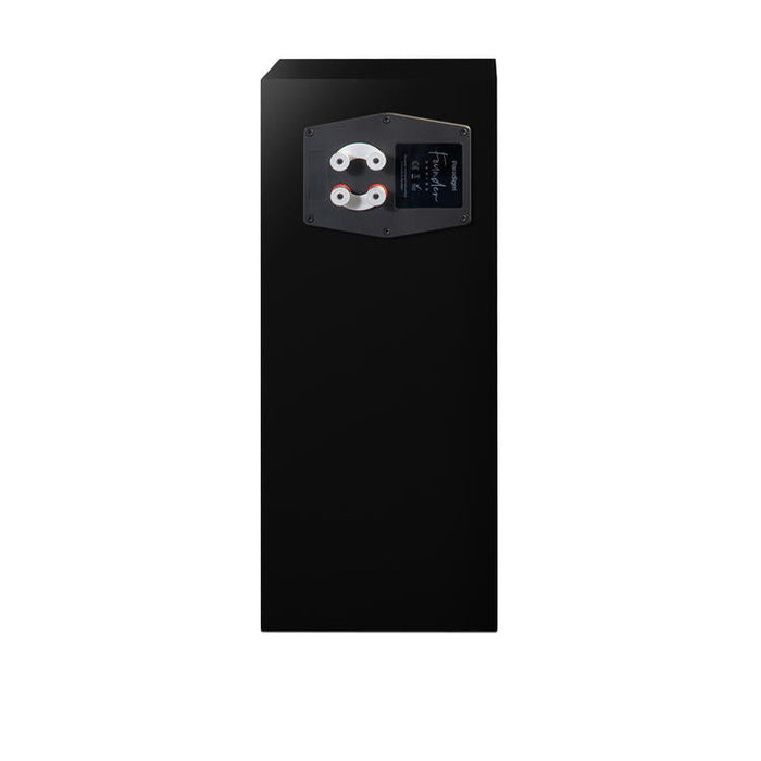 Paradigm Founder 70LCR | Haut-parleur central - 92 db - 79 Hz - 23 kHz - 8 ohms - Noir brillant - Unité-SONXPLUS St-Jean