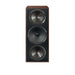 Paradigm Founder 70LCR | Haut-parleur central - 92 db - 79 Hz - 23 kHz - 8 ohms - Noyer - Unité-SONXPLUS St-Jean