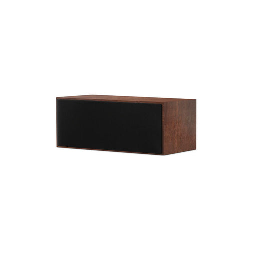 Paradigm Founder 70LCR | Haut-parleur central - 92 db - 79 Hz - 23 kHz - 8 ohms - Noyer - Unité-SONXPLUS St-Jean