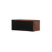 Paradigm Founder 70LCR | Haut-parleur central - 92 db - 79 Hz - 23 kHz - 8 ohms - Noyer - Unité-SONXPLUS St-Jean