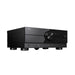 Yamaha RXA2A | Récepteur AV cinéma maison 7.2 canaux - Série Aventage - HDMI 8K - MusicCast - 100W X 7 avec Zone 2 - Noir-SONXPLUS St-Jean