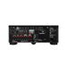 Yamaha RXA2A | Récepteur AV cinéma maison 7.2 canaux - Série Aventage - HDMI 8K - MusicCast - 100W X 7 avec Zone 2 - Noir-SONXPLUS St-Jean