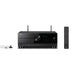 Yamaha RXA2A | Récepteur AV cinéma maison 7.2 canaux - Série Aventage - HDMI 8K - MusicCast - 100W X 7 avec Zone 2 - Noir-SONXPLUS St-Jean