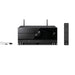 Yamaha RXA4A | Récepteur AV cinéma maison 7.2 - Série Aventage - HDMI 8K - MusicCast - HDR10+ - 100W à 7.2 canaux - Zone 2 - Noir-SONXPLUS St-Jean