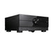 Yamaha RXA4A | Récepteur AV cinéma maison 7.2 - Série Aventage - HDMI 8K - MusicCast - HDR10+ - 100W à 7.2 canaux - Zone 2 - Noir-SONXPLUS St-Jean