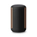 Sony SRS-RA3000 | Haut-parleur portable - Bluetooth - Sans fil - Audio 360 - Commande vocale - Son ambiant enveloppant - Noir-SONXPLUS St-Jean