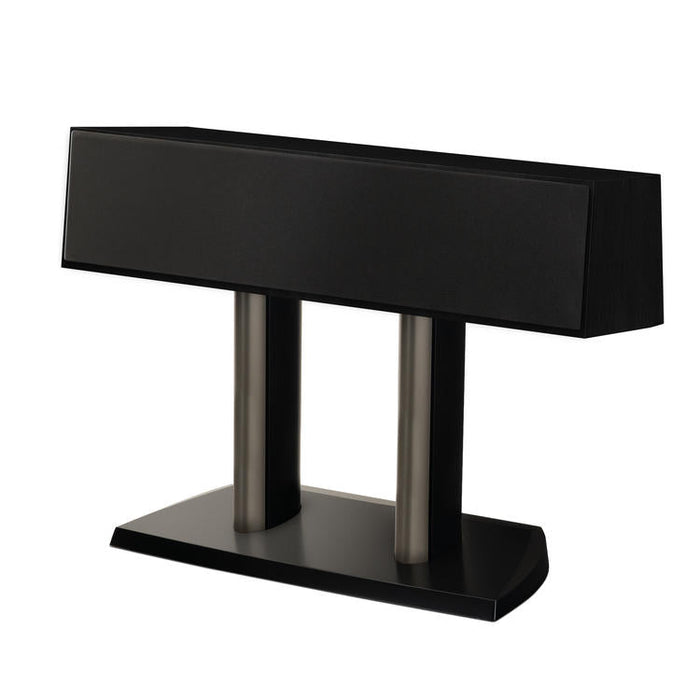 Paradigm Founder 90C | Haut-parleur central - 93 db - 50 Hz - 20 kHz - 8 ohms - Noyer Noir-SONXPLUS St-Jean