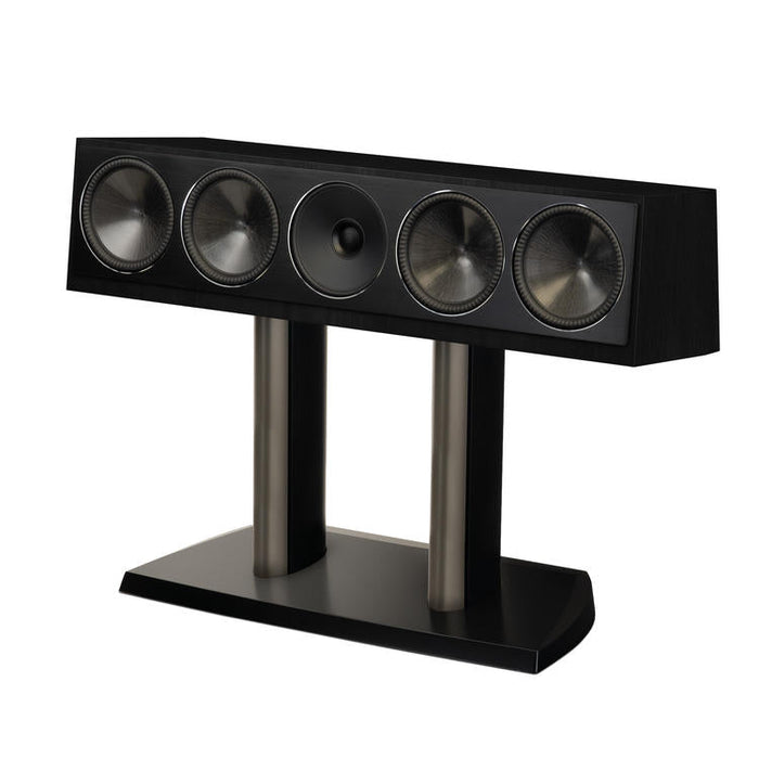 Paradigm Founder 90C | Haut-parleur central - 93 db - 50 Hz - 20 kHz - 8 ohms - Noyer Noir-SONXPLUS St-Jean