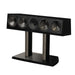 Paradigm Founder 90C | Haut-parleur central - 93 db - 50 Hz - 20 kHz - 8 ohms - Noyer Noir-SONXPLUS St-Jean
