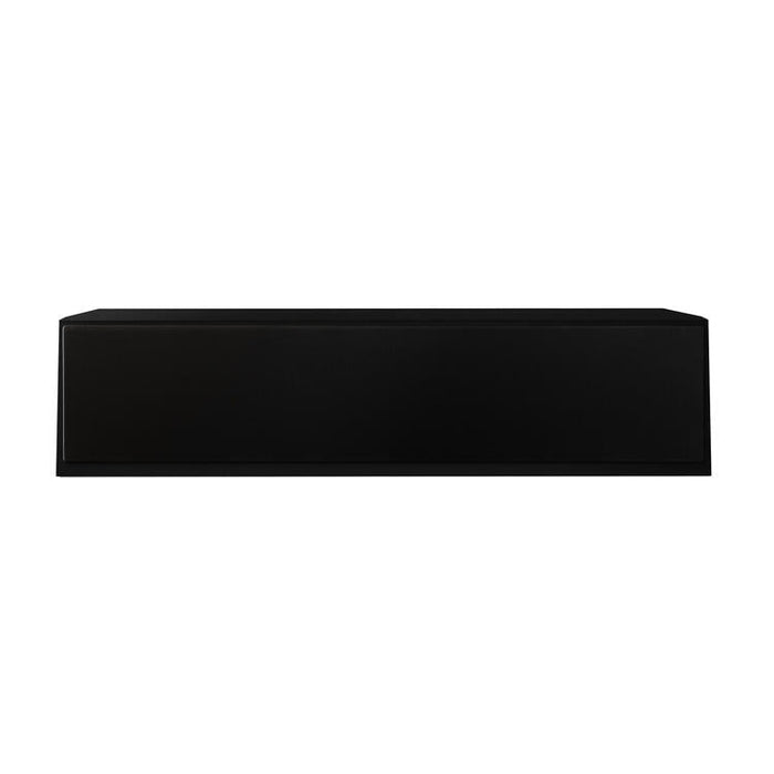 Paradigm Founder 90C | Haut-parleur central - 93 db - 50 Hz - 20 kHz - 8 ohms - Noir Brillant-SONXPLUS St-Jean