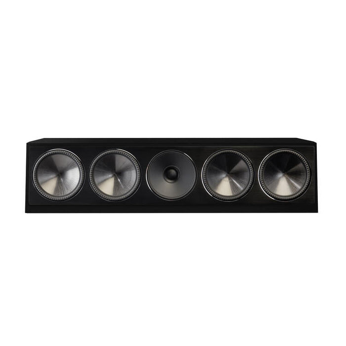 Paradigm Founder 90C | Haut-parleur central - 93 db - 50 Hz - 20 kHz - 8 ohms - Noir Brillant-SONXPLUS St-Jean