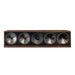 Paradigm Founder 90C | Haut-parleur central - 93 db - 50 Hz - 20 kHz - 8 ohms - Noyer-SONXPLUS St-Jean