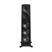 Paradigm Founder 120H | Haut-parleurs tour hybride - 95 db - 22 Hz - 20 kHz - 8 ohms - Noyer Noir - Paire-SONXPLUS St-Jean