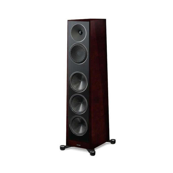 Paradigm Founder 120H | Haut-parleurs tour hybride - 95 db - 22 Hz - 20 kHz - 8 ohms - Cerise - Paire-SONXPLUS St-Jean