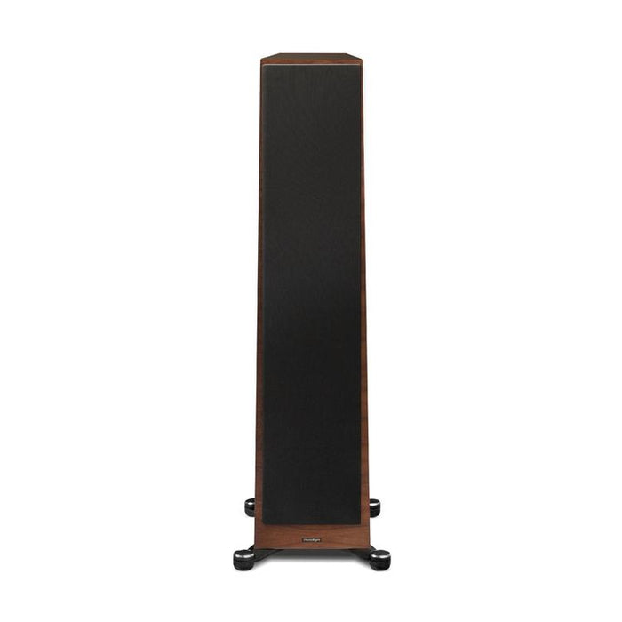 Paradigm Founder 120H | Haut-parleurs tour hybride - 95 db - 22 Hz - 20 kHz - 8 ohms - Noyer - Paire-SONXPLUS St-Jean