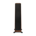 Paradigm Founder 120H | Haut-parleurs tour hybride - 95 db - 22 Hz - 20 kHz - 8 ohms - Noyer - Paire-SONXPLUS St-Jean