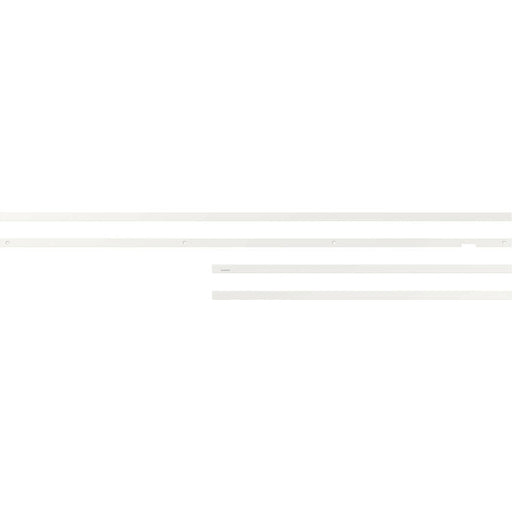 Samsung VG-SCFA55WTBZA | Contour pour téléviseur 55" The Frame - Blanc-SONXPLUS St-Jean