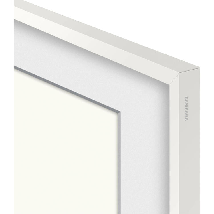 Samsung VG-SCFA65WTBZA | Contour pour téléviseur 65" The Frame - Blanc | Sonxplus Saint-Jean-sur-Richelieu