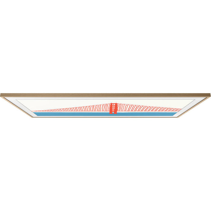 Samsung VG-SCFA75TKBZA | Contour pour téléviseur 75" The Frame - Teck-SONXPLUS St-Jean