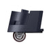 Samsung VG-SCST43V/ZA | Support The Sero Wheels - Pour téléviseur The Sero - Sur roulettes-SONXPLUS St-Jean