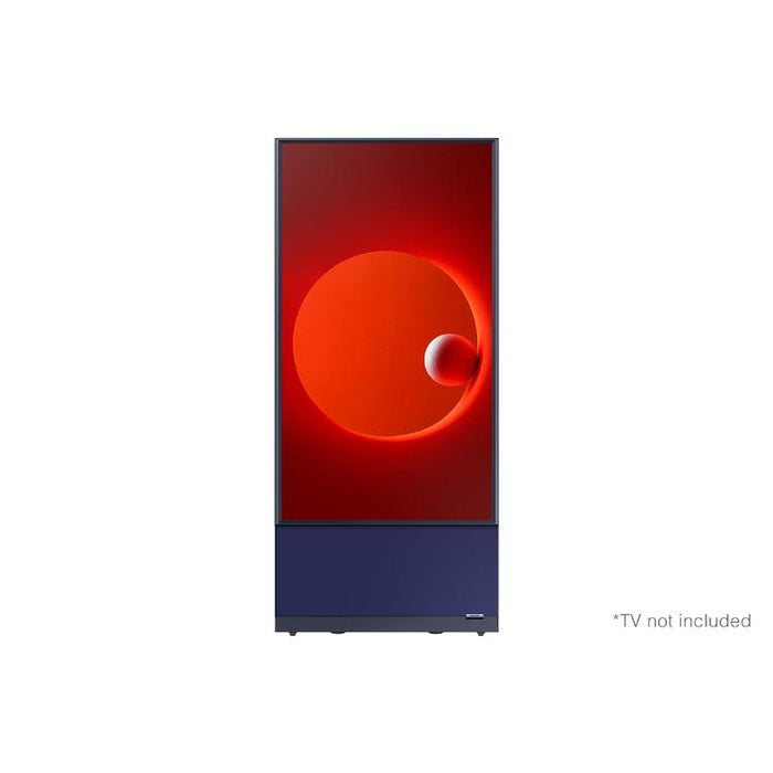 Samsung VG-SCST43V/ZA | Support The Sero Wheels - Pour téléviseur The Sero - Sur roulettes-SONXPLUS St-Jean