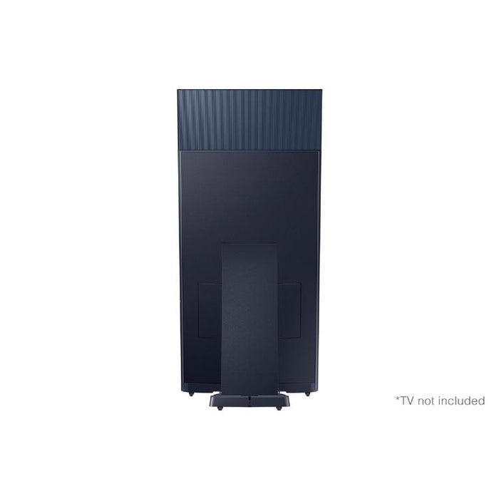 Samsung VG-SCST43V/ZA | Support The Sero Wheels - Pour téléviseur The Sero - Sur roulettes-SONXPLUS St-Jean