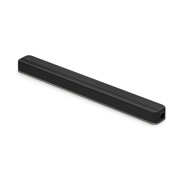 Sony HT-X8500 | Barre de son 2.1 canaux - 200 W - Sans fil - Bluetooth - Dolby Atmos - DTS:X - Caisson de graves intégré - Noir-SONXPLUS St-Jean