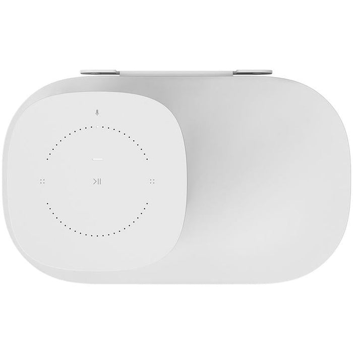 Sonos S1SHFWW1 | Étagère pour Haut-parleurs One et One SL - Blanc-SONXPLUS St-Jean