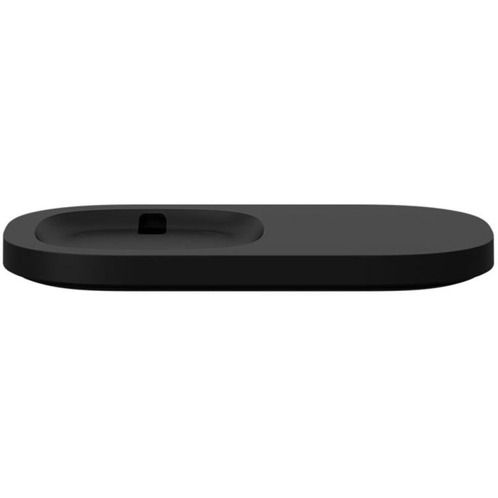 Sonos S1SHFWW1BLK | Étagère pour Haut-parleurs One et One SL - Noir-SONXPLUS St-Jean