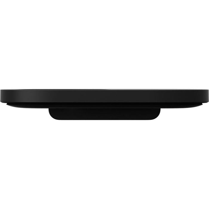 Sonos S1SHFWW1BLK | Étagère pour Haut-parleurs One et One SL - Noir-SONXPLUS St-Jean