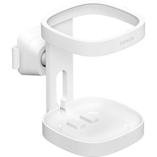 Sonos SS1WMWW1 | Support mural pour Haut-parleurs One et One SL - Blanc - Unité-SONXPLUS St-Jean