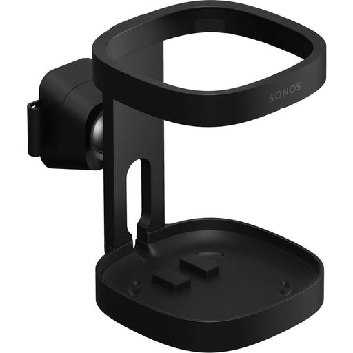 Sonos SS1WMWW1BLK | Support mural pour Haut-parleurs One et One SL - Noir - Unité-SONXPLUS St-Jean