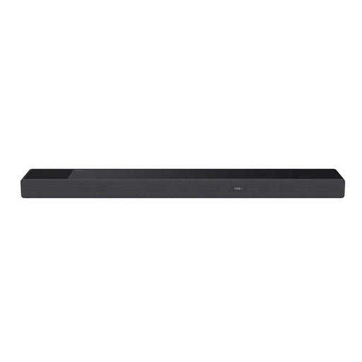 Sony HT-A7000 | Barre de son - Pour cinéma maison - 7.1.2 canaux - Sans fil - Bluetooth - 500 W - Dolby Atmos - DTS:X - Noir-SONXPLUS St-Jean