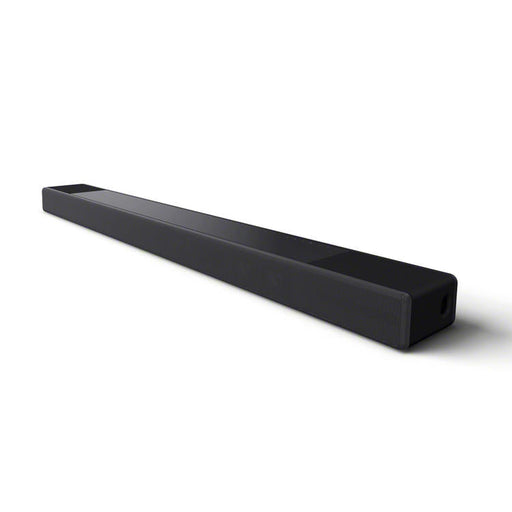 Sony HT-A7000 | Barre de son - Pour cinéma maison - 7.1.2 canaux - Sans fil - Bluetooth - 500 W - Dolby Atmos - DTS:X - Noir-SONXPLUS St-Jean